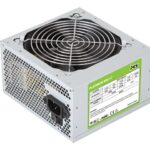 MS PLATINUM 600 v7 ATX 2.31 PPFC napajanje + USB LED lampica