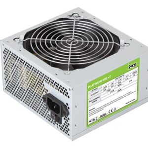 MS PLATINUM 600 v7 ATX 2.31 PPFC napajanje + USB LED lampica