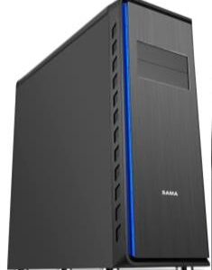 SAMA VULTURE high-end ATX-III kućište