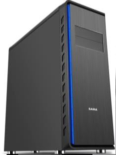 SAMA VULTURE high-end ATX-III kućište SAMA VULTURE high-end ATX-III kućište