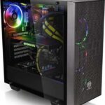 Kućište Thermaltake Core G21 TG