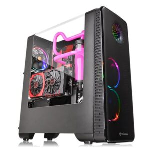 Kućište Thermaltake View 28 RGB Gull-Wing Window
