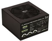 MS PLATINUM PRO 80PLUS 600W T napajanje