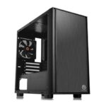 Kućište Thermaltake Versa H17 Window