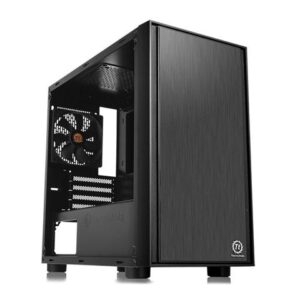 Kućište Thermaltake Versa H17 Window