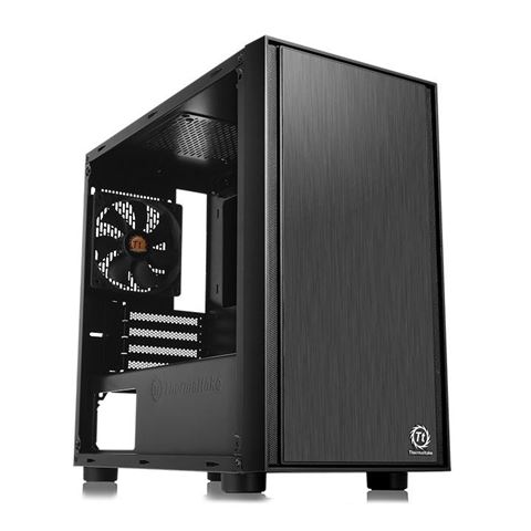 Kućište Thermaltake Versa H17 Window Kućište Thermaltake Versa H17 Window