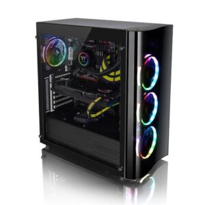 Kućište Thermaltake View 22 Tempered Glass Edition