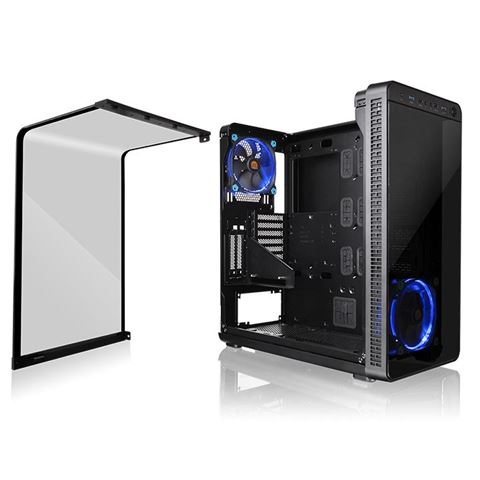 Kućište Thermaltake View 37 Riing Edition Kućište Thermaltake View 37 Riing Edition