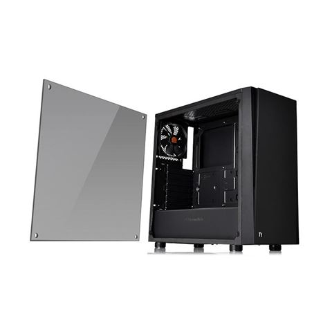 Kućište Thermaltake Versa J21 Tempered Glass Edition