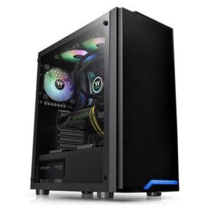 Kućište Thermaltake H100 TG