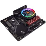 Hladnjak za procesor Thermaltake UX100 ARGB