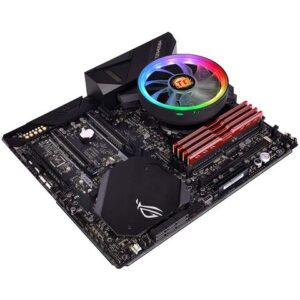 Hladnjak za procesor Thermaltake UX100 ARGB