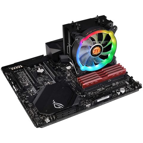 Hladnjak za procesor Thermaltake UX200