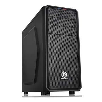 Kućište Thermaltake Versa H25 Kućište Thermaltake Versa H25