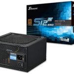 Napajanje Seasonic S12III SS-650GB