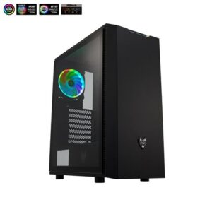 Kućište Fortron CMT350