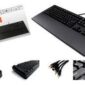 SteelSeries žična tastatura 7G