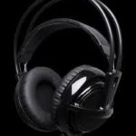 SteelSeries Slušalice  Siberia v2 Full-Size (black)