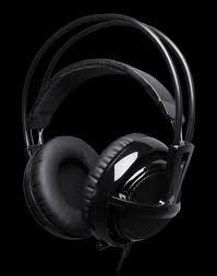 SteelSeries Slušalice Siberia v2 Full-Size (black) SteelSeries Slušalice Siberia v2 Full-Size (black)