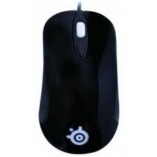 SteelSeries Miš žični Kinzu v2 Pro Black SteelSeries Miš žični Kinzu v2 Pro Black