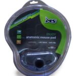 MS ENJOY anatomska podloga za miša