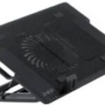 MS BALANCE 03 Hladnjak za prijenosno računalo 15.6"