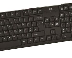 MS DOMINO bežični set tipkovnica i miš