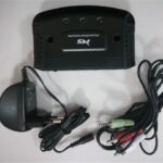 PHO DOD MSI SUPREME transmitter
