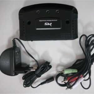 PHO DOD MSI SUPREME transmitter