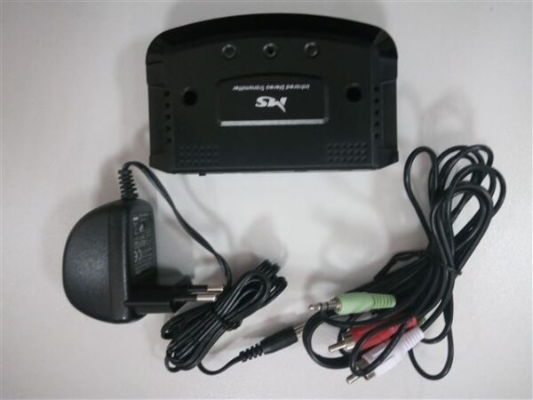 PHO DOD MSI SUPREME transmitter PHO DOD MSI SUPREME transmitter