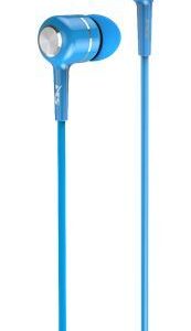 MS OASIS_2 in-ear plave slušalice