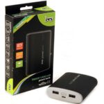 MS TRIP ruksak + TRESOR 10000 powerbank