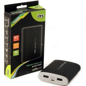 MS TRIP ruksak + TRESOR 10000 powerbank