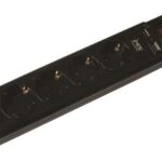 MS BLASTER 5 crna prenaponska zaštita