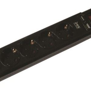 MS BLASTER 5 crna prenaponska zaštita