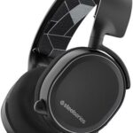 Slušalice SteelSeries Arctis 3 Black (2019 verzija)