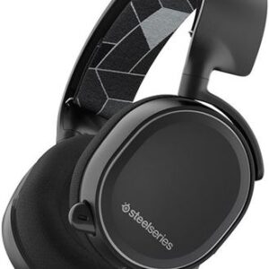 Slušalice SteelSeries Arctis 3 Black (2019 verzija)