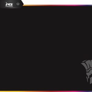 MS MAXIMUS RGB gaming podloga za miš