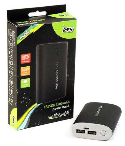 NOT DOD MSI TRIP ruksak+ power bank 7500