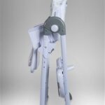 PRIMEBEBE Hranilica YUMMY siva