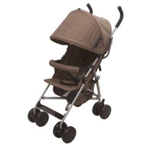 KOLICA KIŠOBRAN MINNA LIGHT BROWN