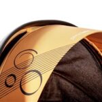 Primebebe kolica 2u1 Latitud 360 brown