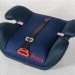 Primebebe booster15-36 kg Feeno navy blue
