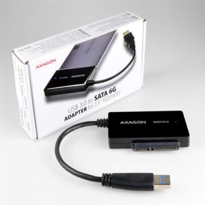 AXAGON ADSA-FP2 USB3.0 - SATA 6G 2.5" HDD/SSD adapter