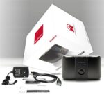 AXAGON ADSA-ST USB3.0 - 2x SATA 6G CLONE DUAL HDD Dock Station