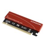 CON PCIe 4.0x4 -> M.2 NVME adapter