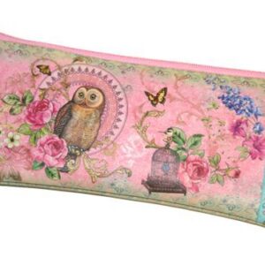 Pernica 20*8 cm sova