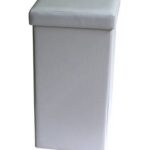 TABURE KUTIJA 60*32*32 BIJELI