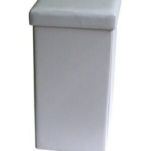 TABURE KUTIJA 60*32*32 BIJELI