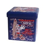 TABURE KUTIJA 36*36*36 BOYZ DJEČJI